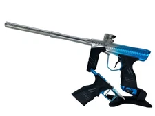 Dye Dsr Freeflow Trix Paintball Gun with Mech Kit