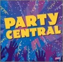 Various Artists - Party Central - Music CD