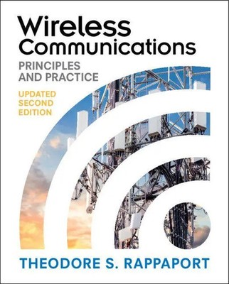 Wireless Communications | Theodore S. Rappaport | Principles and Practice | Buch