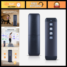 Replacement Remote Control for 3-in-1 Walking Pad Treadmills - Fits CW1F, 14 In