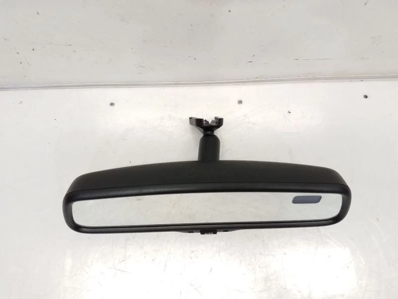 Espejo retrovisor interior Toyota Venza 2009 - luces halógenas/atenuadoras automáticas Foto 2 de 4