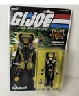 GI JOE SUPER7 Reaction Python Patrol SERPENTOR O-Ring 3.75 Figure G.I. NEW