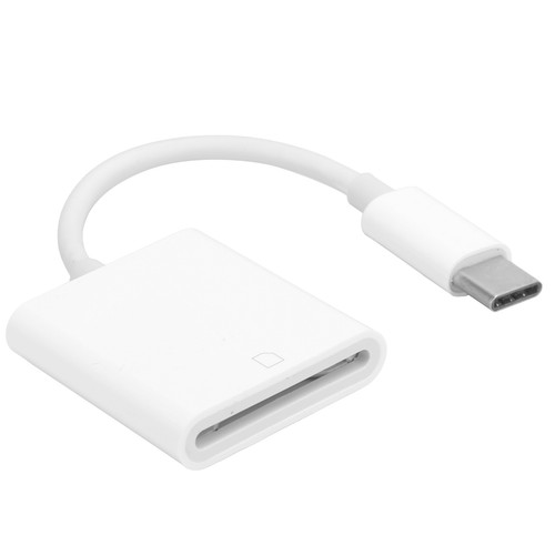 Type C To Memory Card Reader Usb3.1 Universal Otg Adapter For Mobile Phone TOS - Bild 6 von 19