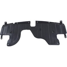 Engine Splash Shield For Kia Sorento 2011-2013 Front Lower Engine Splash Shield For Kia Sorento 2011-2013 Front Lower