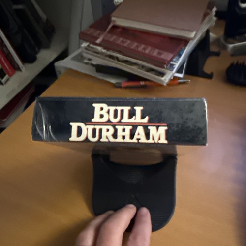 Bull Durham (VHS, 1988) Kevin Costner Susan Sarandon - Very Good - Picture 3 of 11