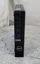 DELL OPTIPLEX 5080 D14U Micro PC Barebones SEE NOTES