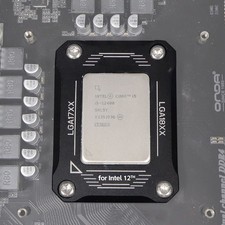 Thermalright CPU Contact Frame Anti-Bending Buckle for LGA 1700 Retrofit Kit