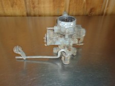 Solex 1-barrel Carburetor Carb 32 Pbict Simca