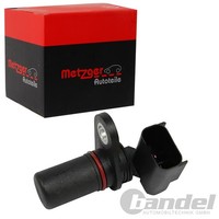 Metzger Kurbelwellensensor Passend FüR Chrysler PT Voyager Dodge Caravan Neon