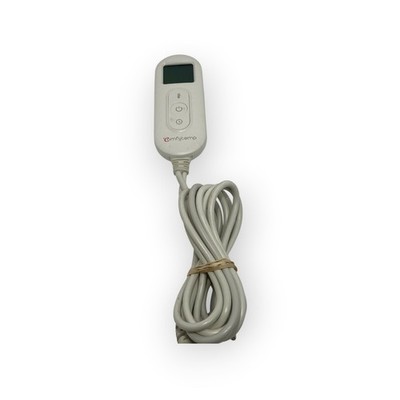   Comfytemp Heating Pad Controller Model HP-04 K9029 Replacement Power Unit J9