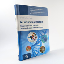 Mikroimmuntherapie Diagnostik und Therapie im...