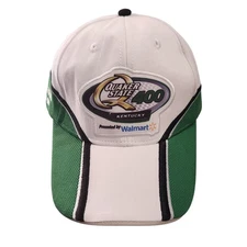 Quaker State 400 Kentucky Speedway Walmart Limited Edition Cap 377/400