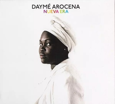 New Era, Daymé Arocena