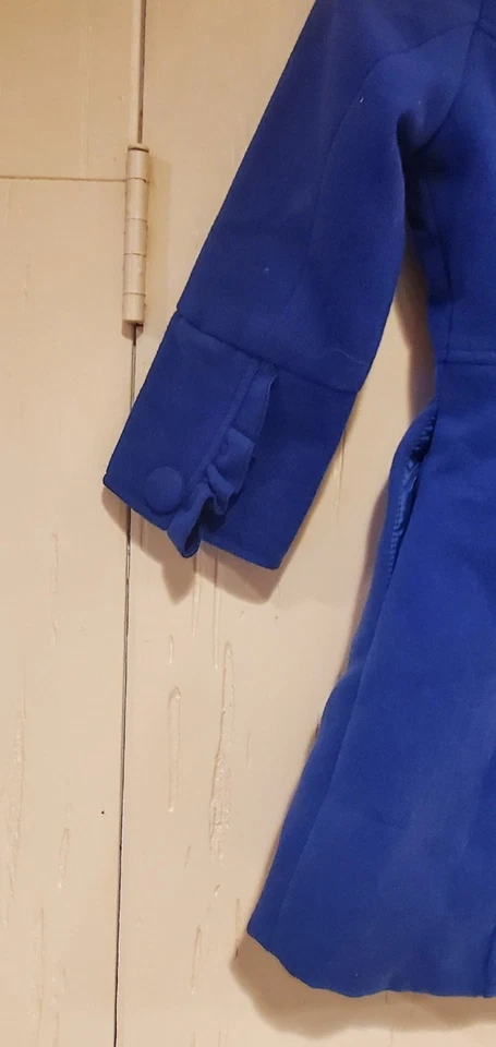 Abrigo American Widgeon para niñas talla 4 Foto 3 de 4