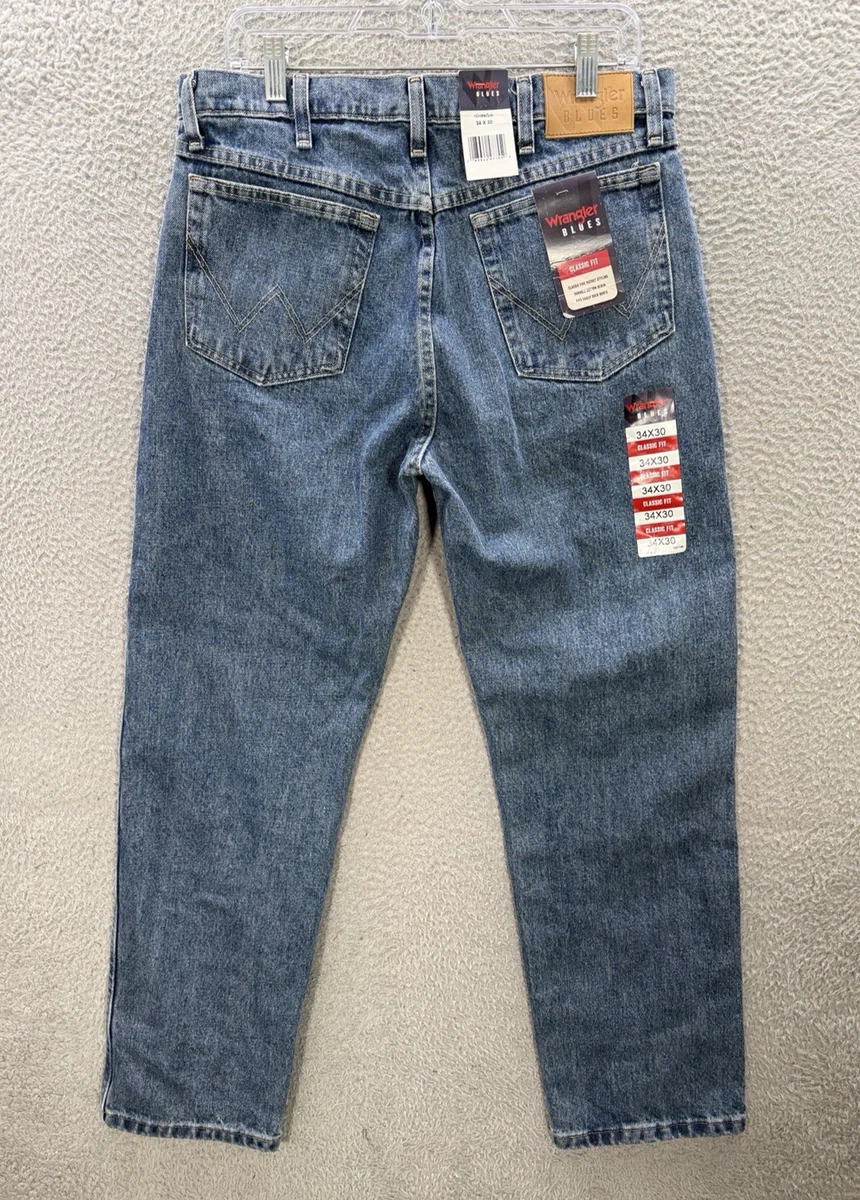34 - Jeans Da Uomo / Abbigliamento Uomo