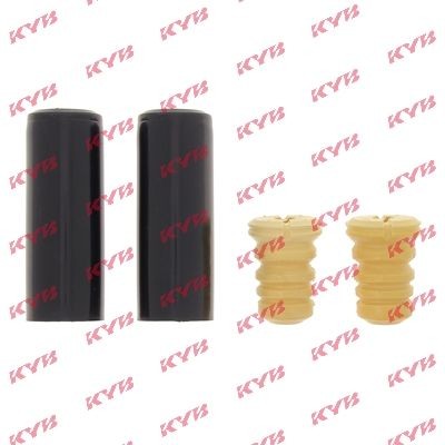Staubschutzsatz StossdÄMpfer Hinten KYB 910193 FÜR BMW Schutzmanschetten Satz-image