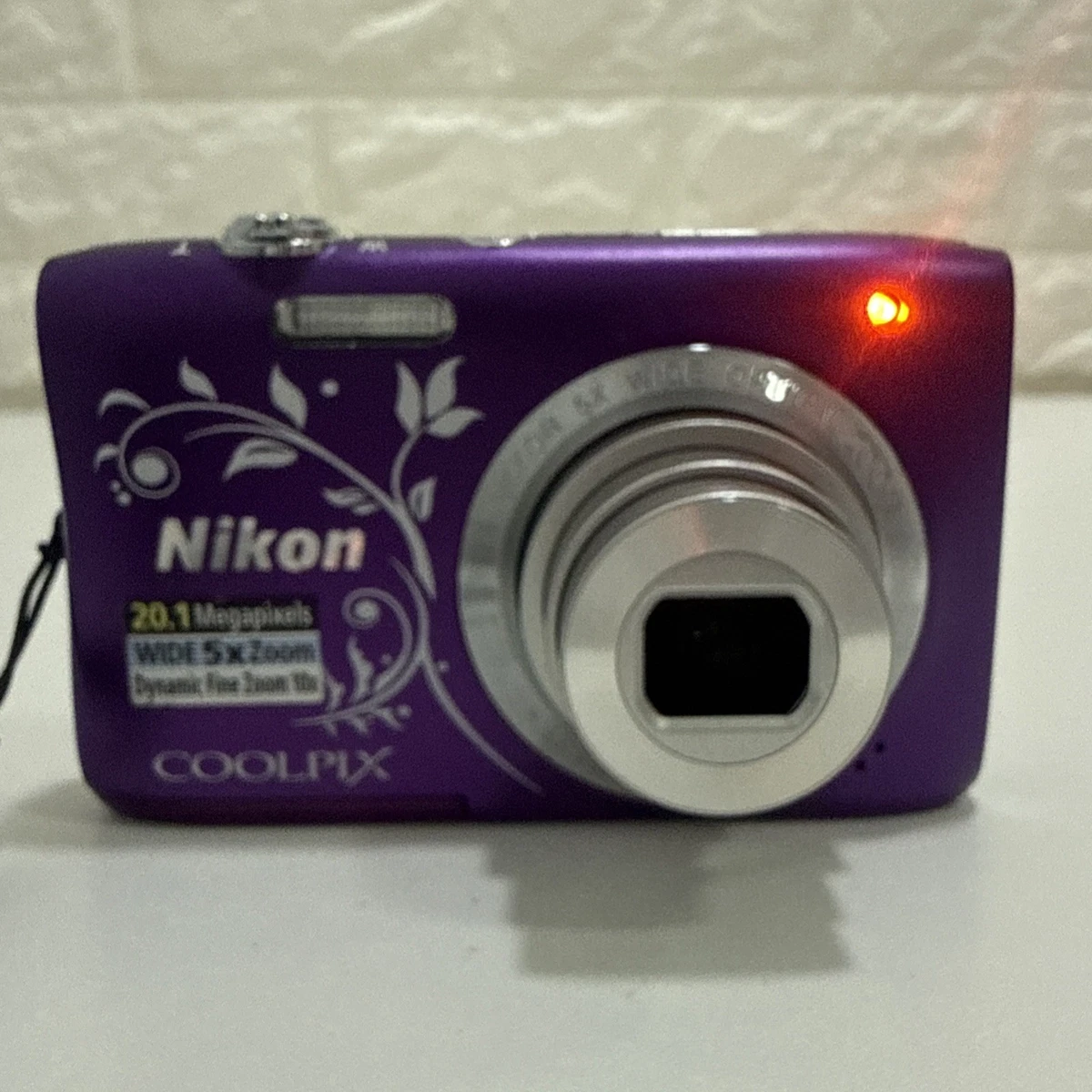 Nikon COOLPIX A Compact Digital Cameras for sale | UK