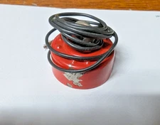 "MJ"  MAGNET ORIGINAL 50'S A.C. GILBERT ERECTOR SET