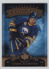 2006-07 Upper Deck Artifacts 301/599 Clarke MacArthur #272 5r8