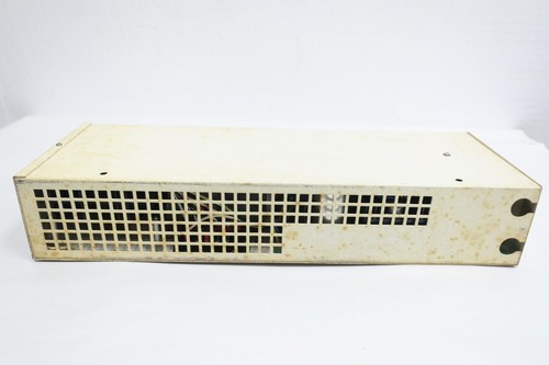 Fisher MC751 Power Supply 120v-ac 1.2a Amp 15/24v-dc - Picture 3 of 5