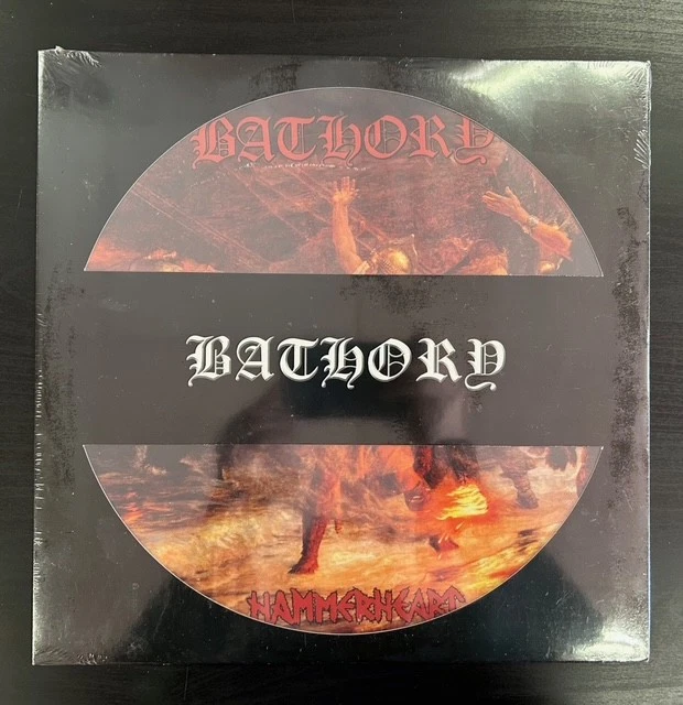 25+ bathory hammerheart for sale | Updated Oct 2026