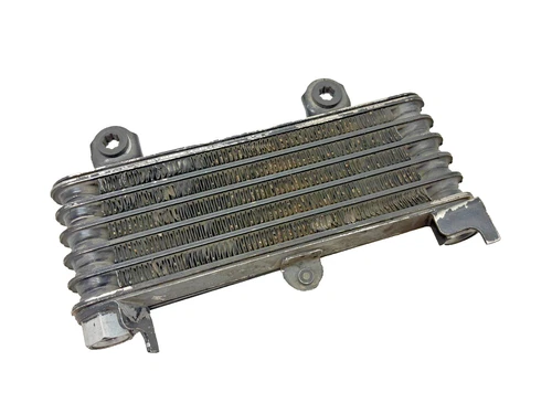 COOLER ASSY, OIL