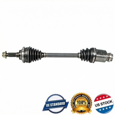 NCV11504 Front Right CV Axle Joint Shaft Assembly for 1992-93 Mazda MX-3 1.8L V6