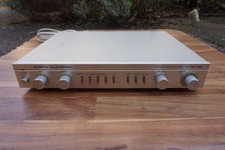 Sanyo Plus C 20 High End Midi Vorverstärker mit Phono MM / MC
