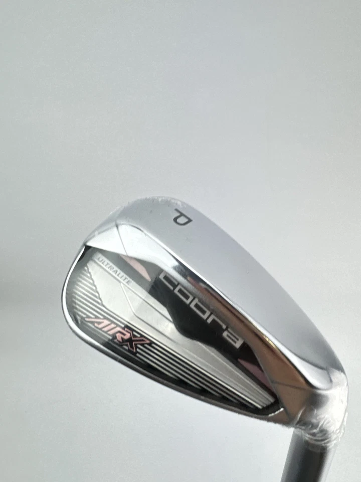 Cobra Air X Ladies Pitching Wedge Women’s Flex Graphite /Right Handed /New/29009 - Image 4 of 4