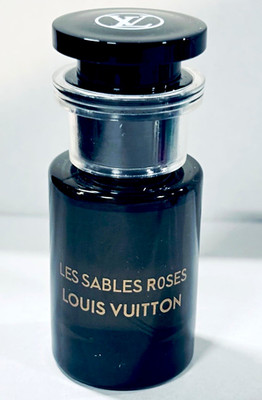 Louis Vuitton Les Sables Roses Eau de Parfum Spray Travel Size 15ml