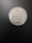 1884 morgan dollar Not Silver 1 Coin