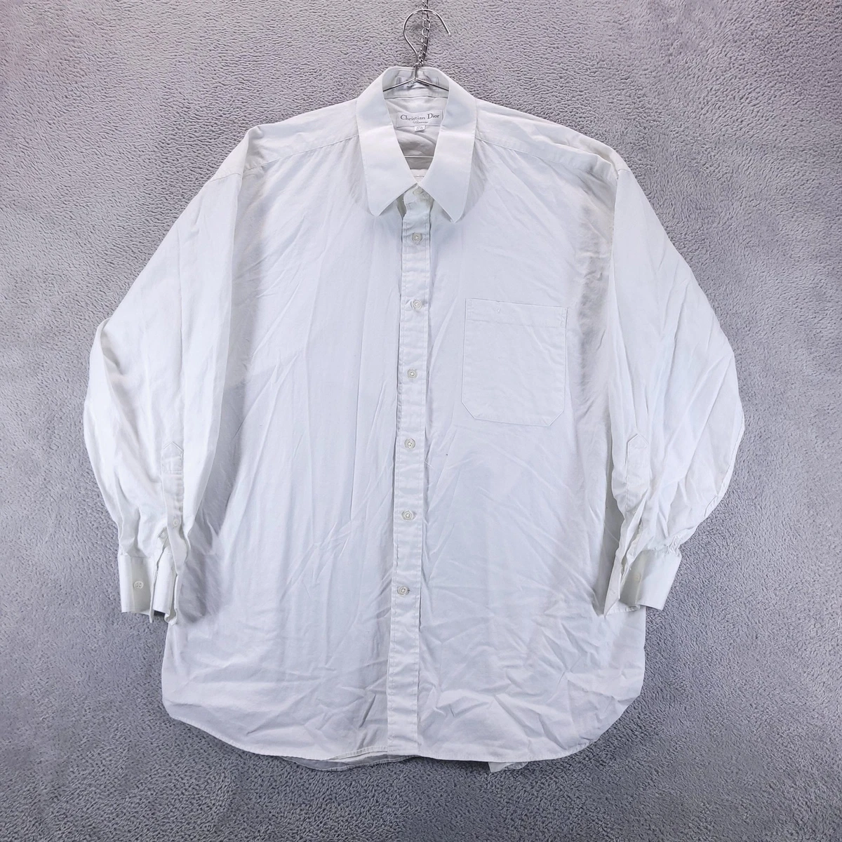 Dior Homme Men's Dress Shirts for sale | eBay