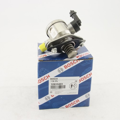 #ad Bosch 12633423 High Pressure Fuel Pump for GMC Buick Chevrolet Terrain 2.4 10 17 $126.88