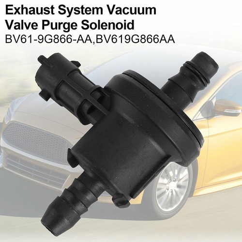 Vapor Canister Purge Valve for Ford Focus Escape with Part Number 0280142500 - Picture 4 of 13