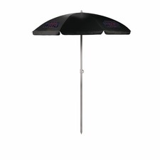 Picnic Time Star Wars Outdoor Canopy Sunshade Beach Umbrella 5.5 Ft Adjustable