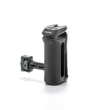 Xeno Side Handle for Filmmakers  Cameras - Black  Secure Connection  Helps...