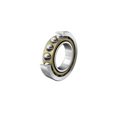 7326-B-MP-UA FAG Ball Bearings image