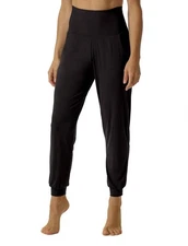 Commando Butter High Rise Jogger Black