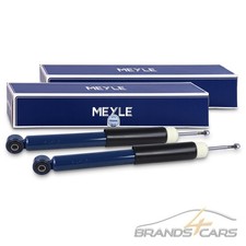 MEYLE 2x STOßDÄMPFER HINTEN FÜR OPEL INSIGNIA A SPORTS TOURER