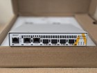 ACCEDIAN - AMO-10000-LX-SH -  8 x 1G and 4 x 10G ports - — photo 1