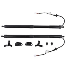 2PCS Electric Tailgate Gas Strut For Toyota Fortuner 15-20 6891071030 6892071030