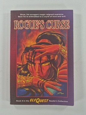 Elfquest Reader's Collection #9 Rogue's Curse