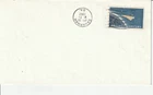 1193 4c Project Mercury February 20 1962 FDC First Day Savannah Georgia INVERT
