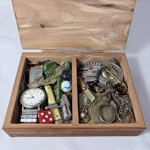 Junk Box | eBay