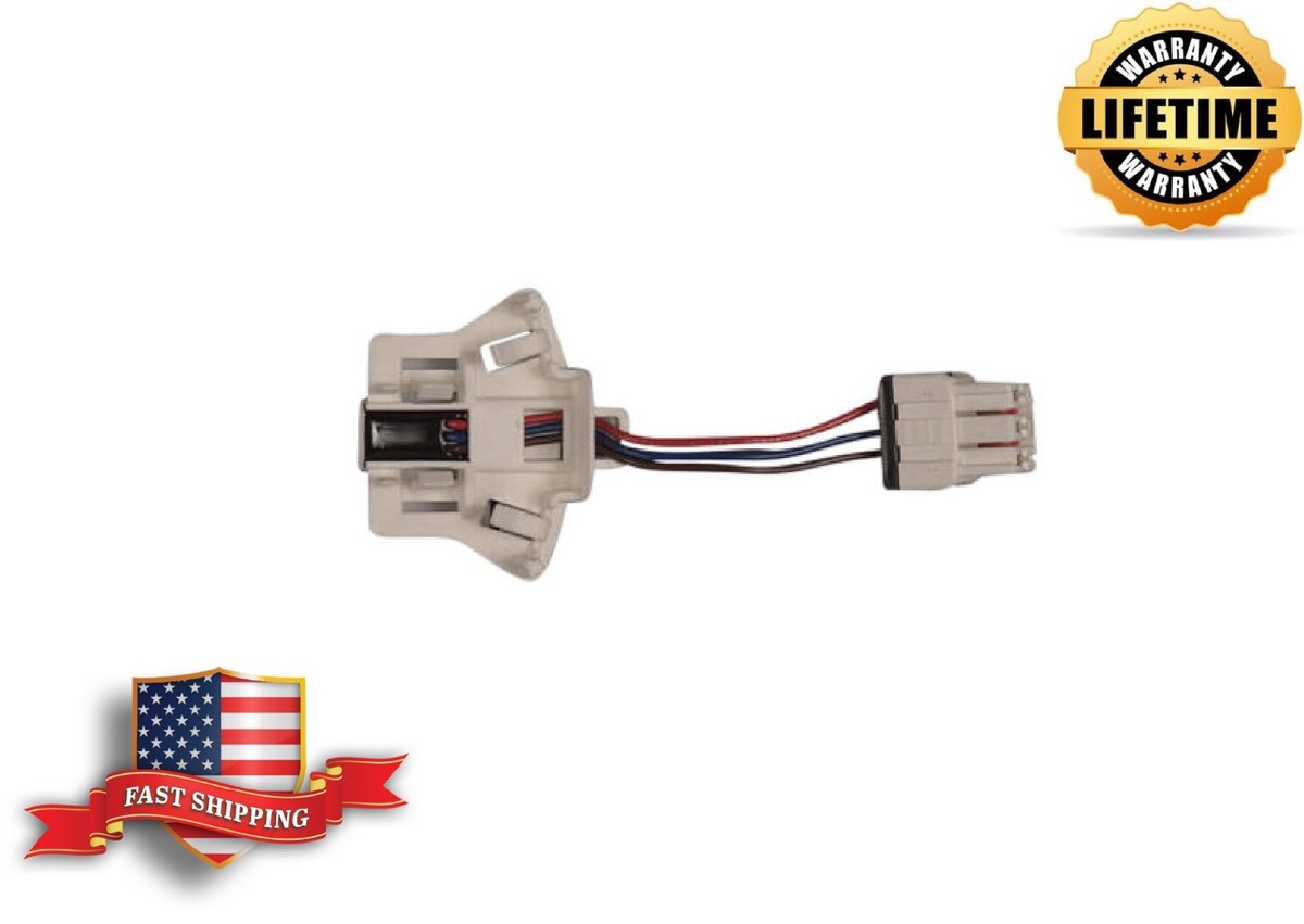 LIFETIME WARRANTY WH03X32158 for GE New WH12X26330 Washer