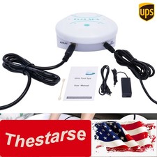 Ionic Detox Foot Bath Spa Machine Portable Salon Ion Aqua Foot Bath Beauty Kit 