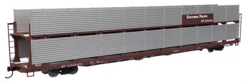 Rack automático blindado Walthers Mainline 910-8125 escala HO 89' SP #515404 | Zustand: New