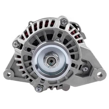 For 1997-2004 Mitsubishi Montero Sport 3.0L 3.5L CW Alternator 85Amp AMT0055