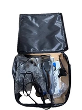 Wahl Deluxe Chrome Pro Trimmer Kit - 79650-1301