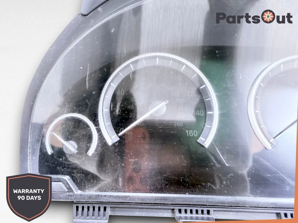 Спидометр приборная панель 11-16 BMW 528i 535i 550i 9291394 - Изображение 4 из 4